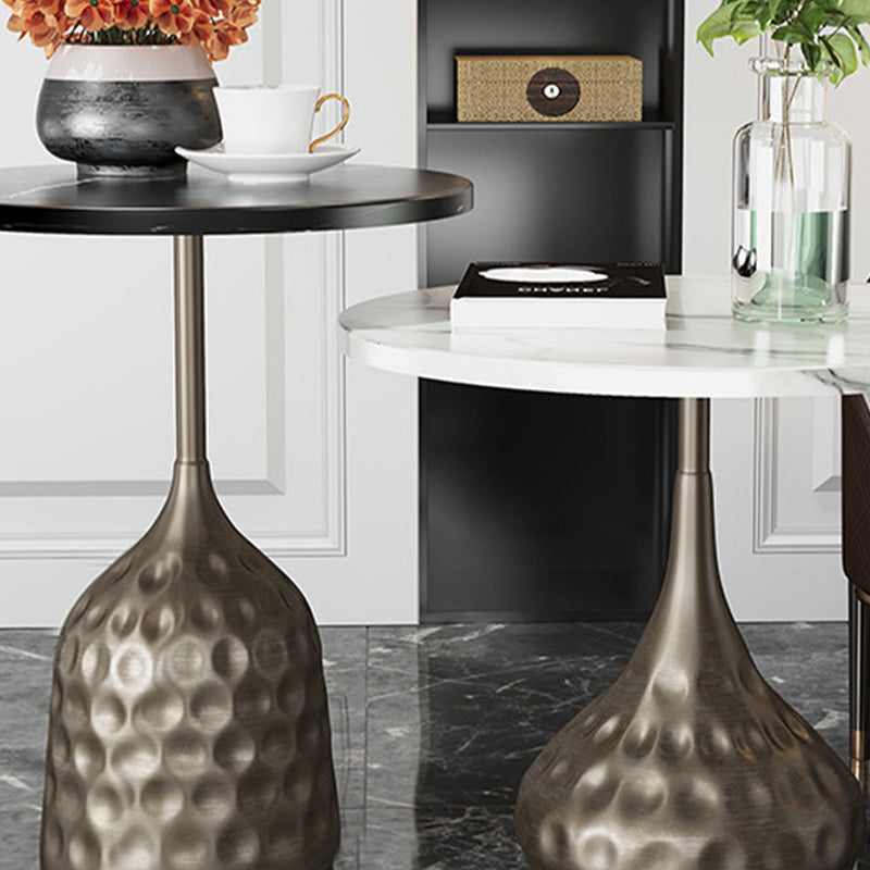 Brescia Slate Side Table 15.74&
