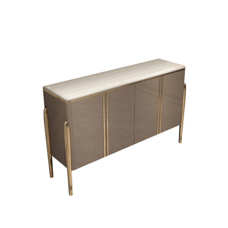 Elba Modern Sideboard 59.06"D