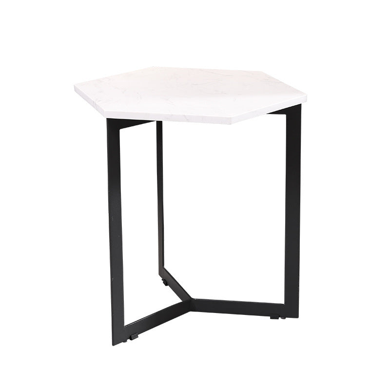 Brescia Marble Side Table 18.11&