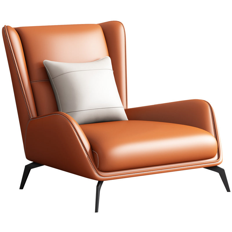 Capri Fabric Lounge Chair 29.52&