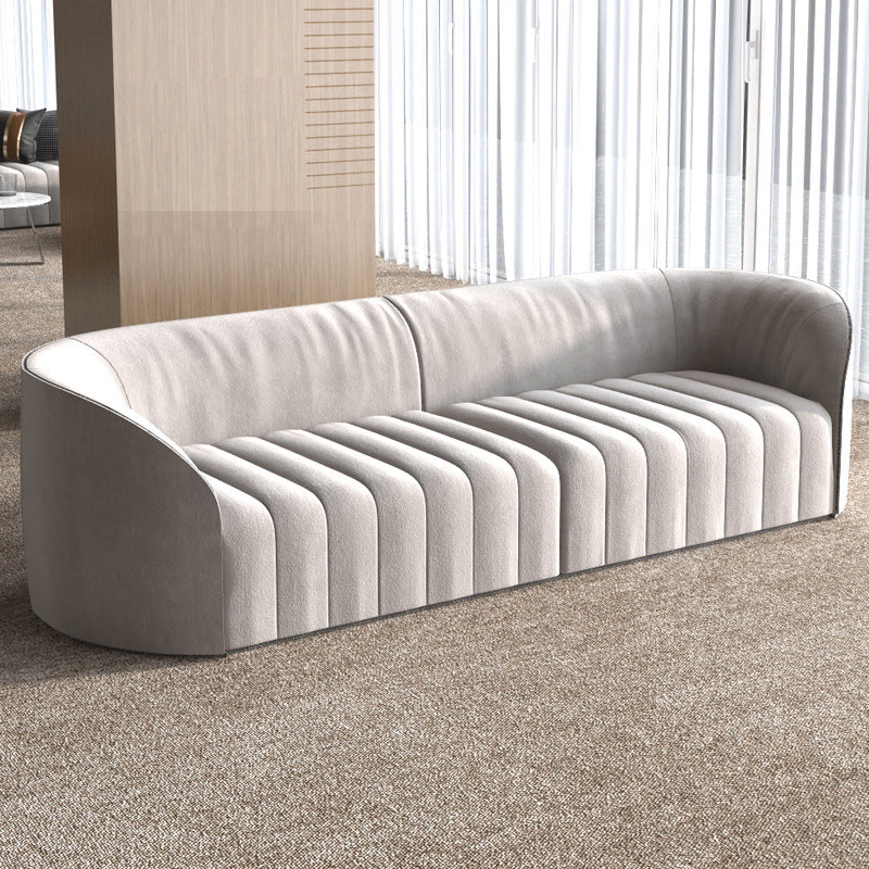 Naples Reception Deck Sofa 88.98&