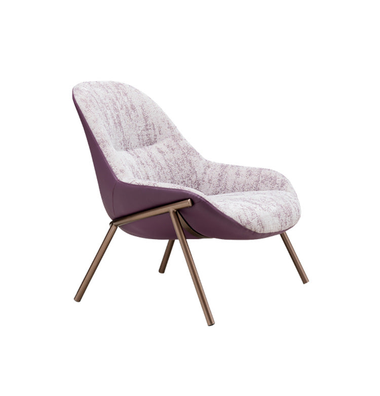 Garda Fabric Lounge Chairs 34.05&