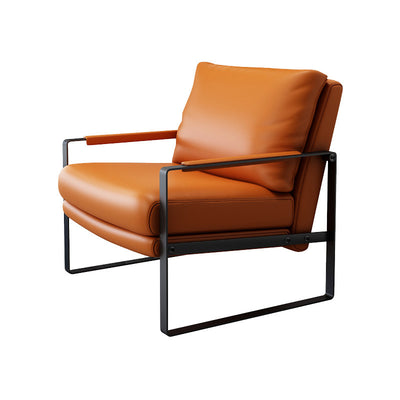 Capri Solid Wood Lounge Chairs 27.95''D