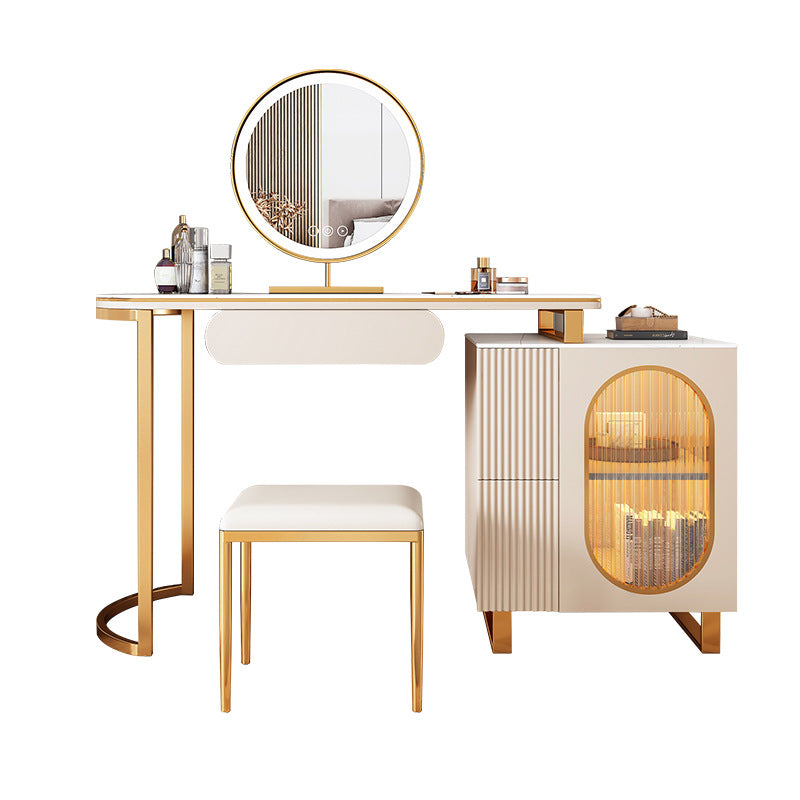 Abruzzo Modern Dressing Table 39.37&