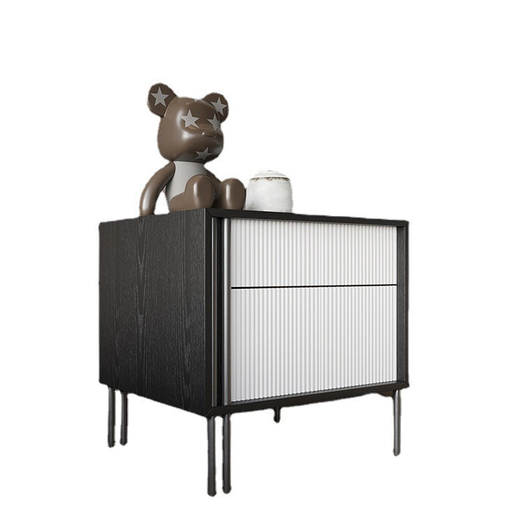 Tivoli Modern Nightstand 15.74&