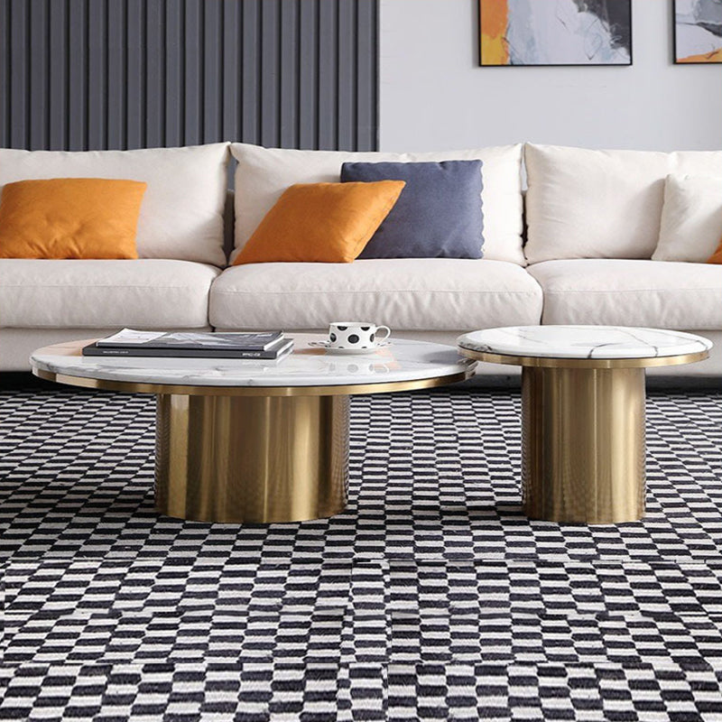 Tuscany Marble Coffee Tables 31.49&