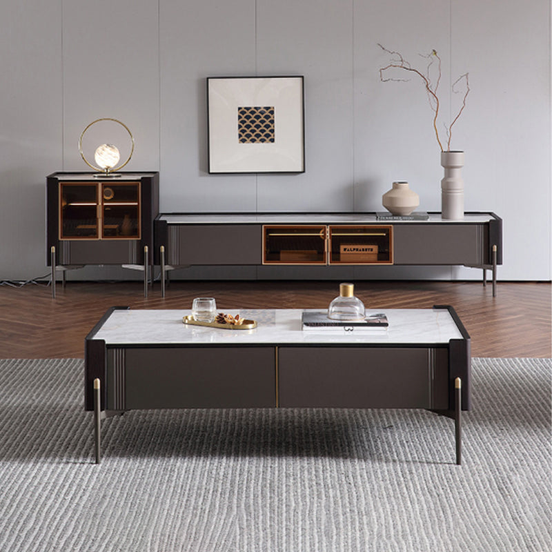 Biella Slate TV Stand 78.74&