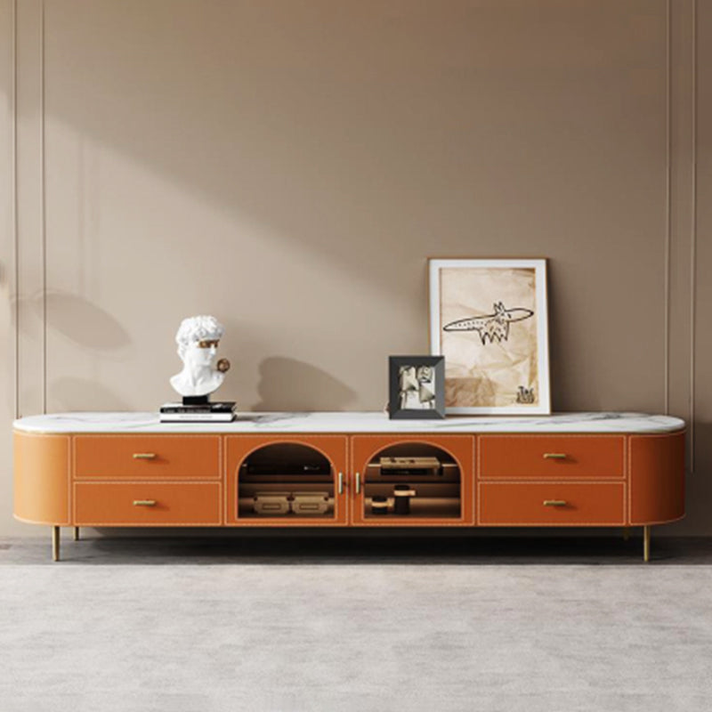 Biella Slate TV Stand 78.74&