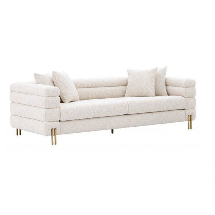 Palerm Fabric Sofas & Loveseats 82&