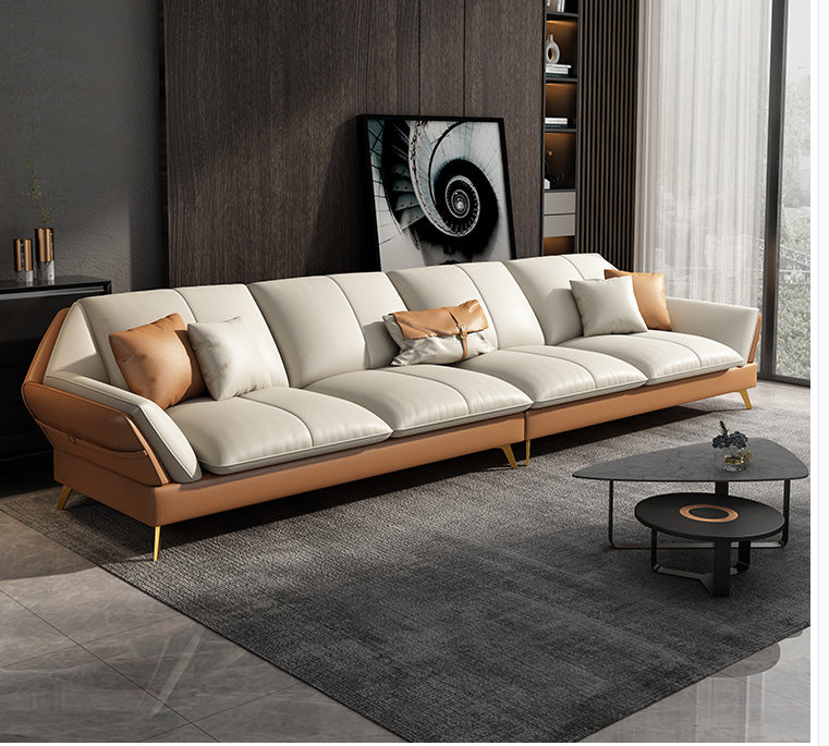 Forli Fabric Sofa Living Room 98&