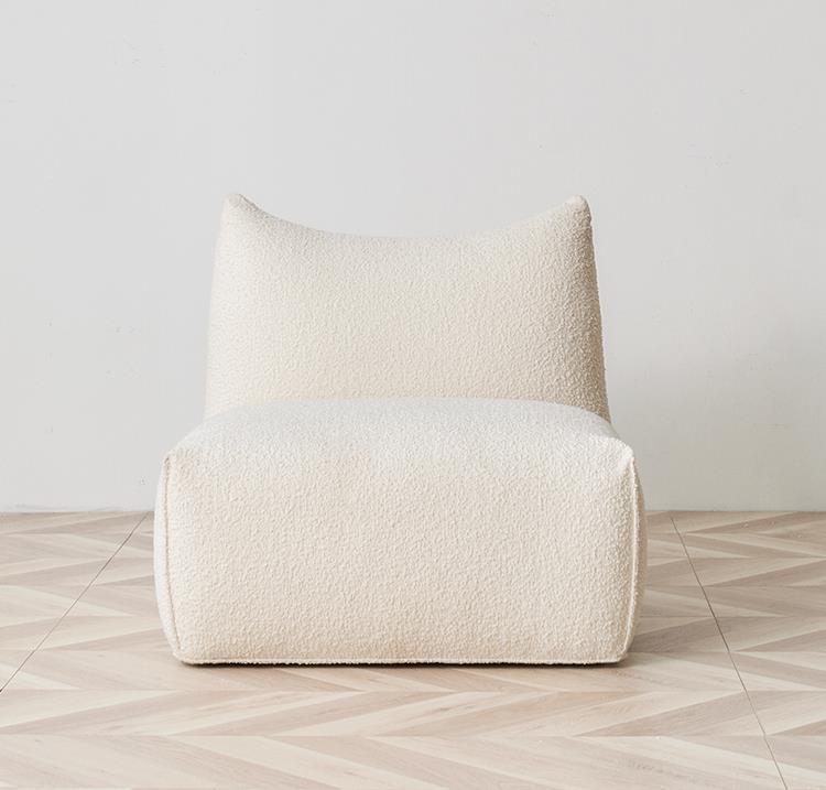 Palerm Casual Designer Lounge Chairs 32&