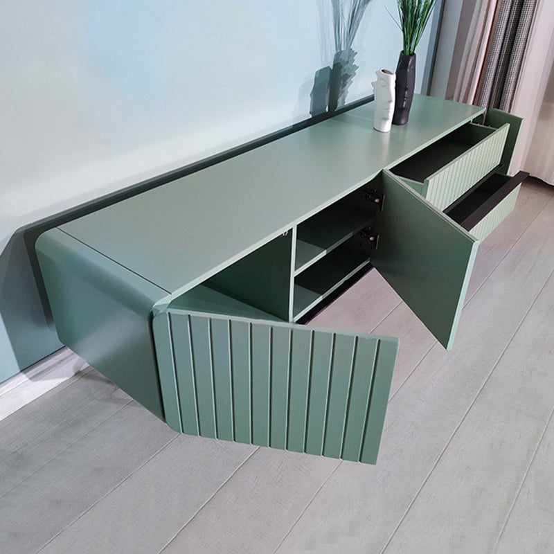 Arona MDF TV Stand 78.74"D