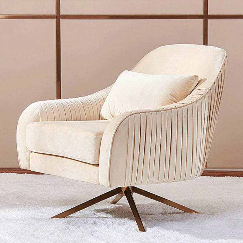 Garda Fabric Lounge Chairs 29.52&