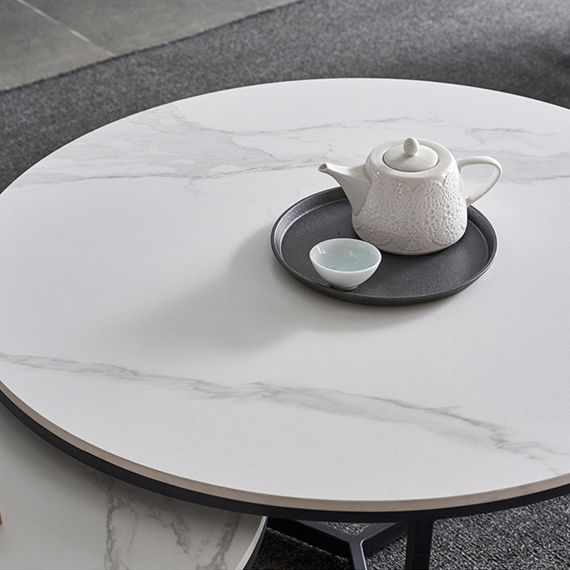 Turin Slate Coffee Tables 31.49&