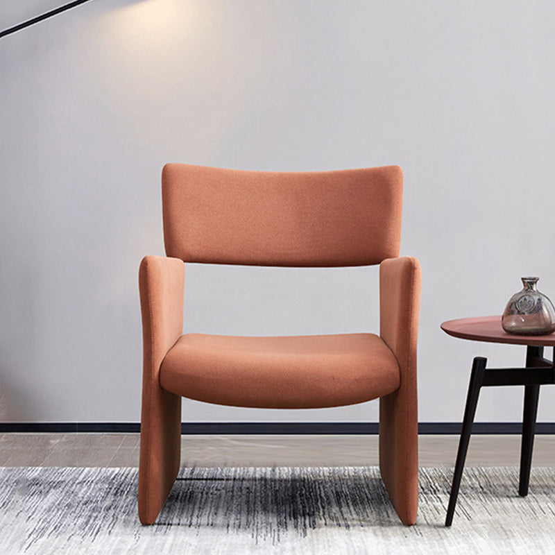 Empoli Cotton and Linen  Lounge Chairs 25.59"D