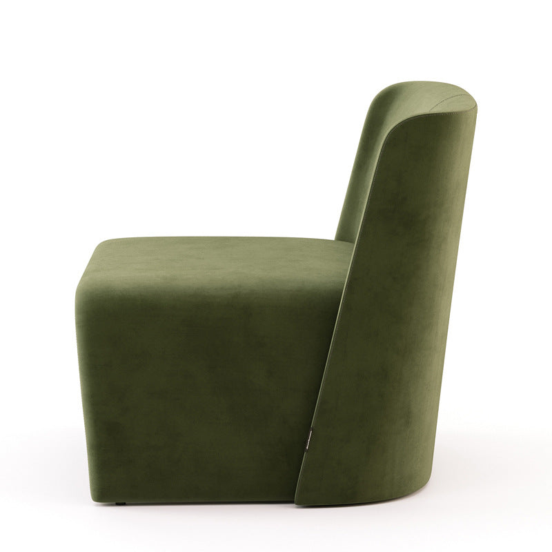 Empoli Cotton and Linen  Lounge Chairs 28.74"D