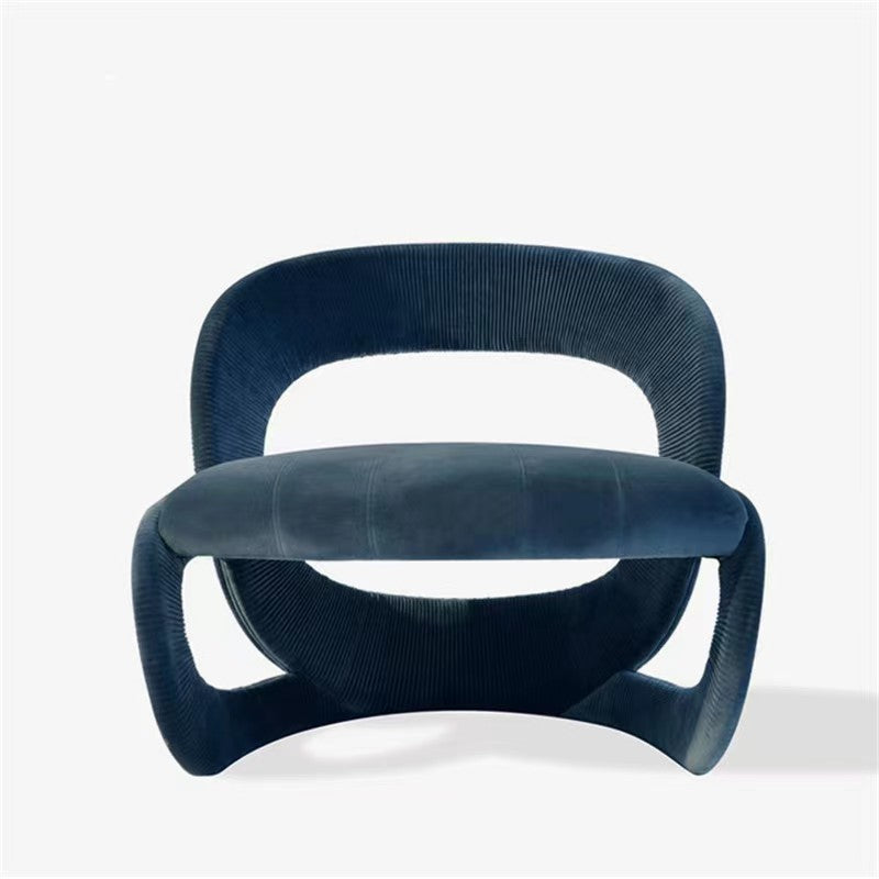 Empoli Lint Lounge Chairs 30.70"D