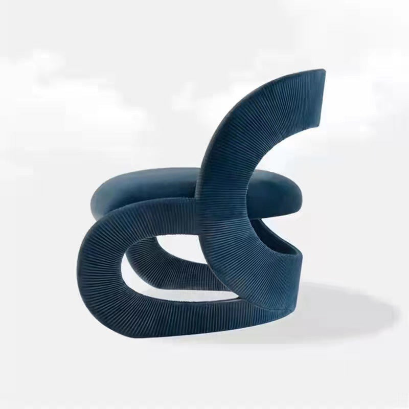 Empoli Lint Lounge Chairs 30.70"D