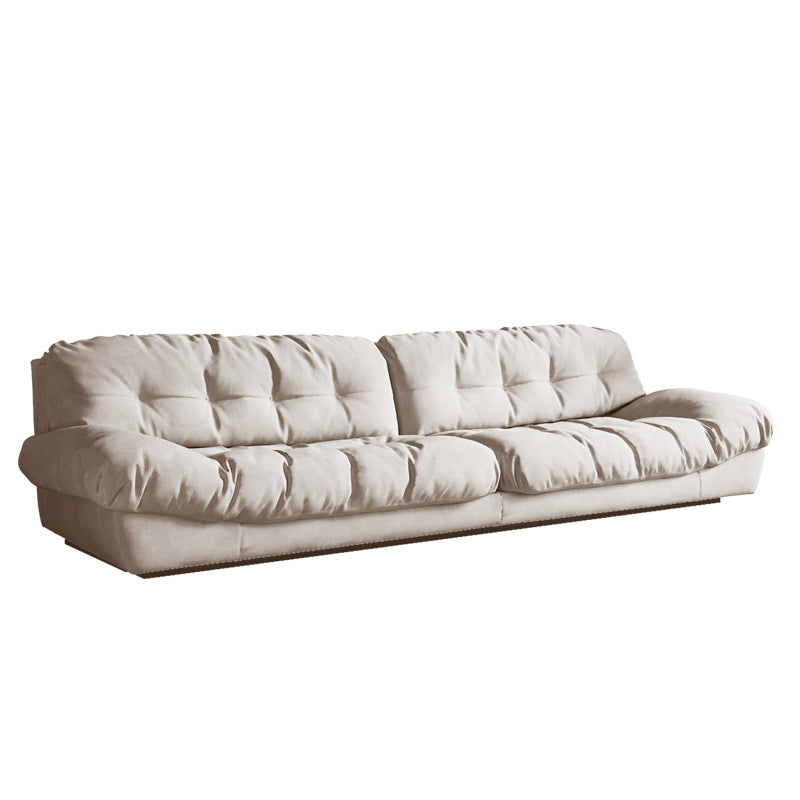 Thiene Technology cloth sofa 102.36"D