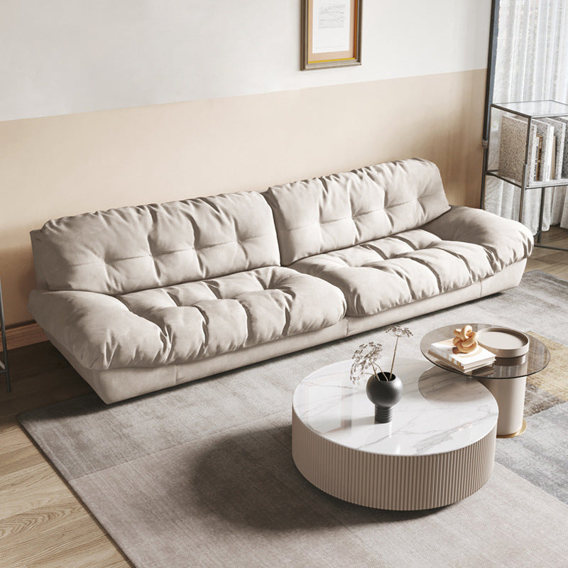 Thiene Technology cloth sofa 102.36"D