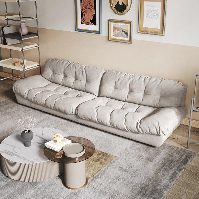 Thiene Technology cloth sofa 102.36"D