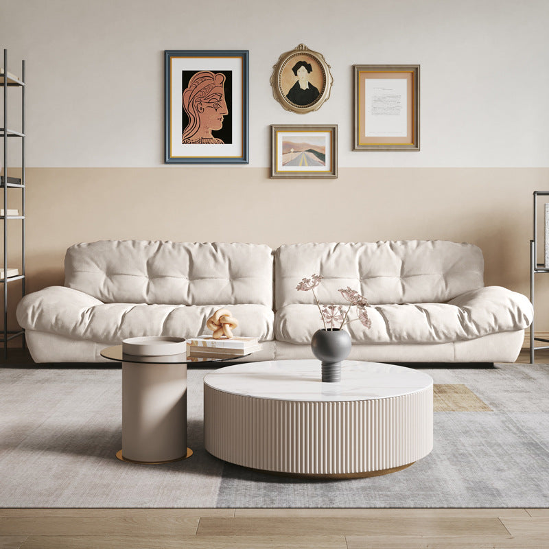 Thiene Technology cloth sofa 102.36"D