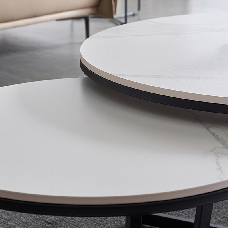 Turin Slate Coffee Tables 31.49&