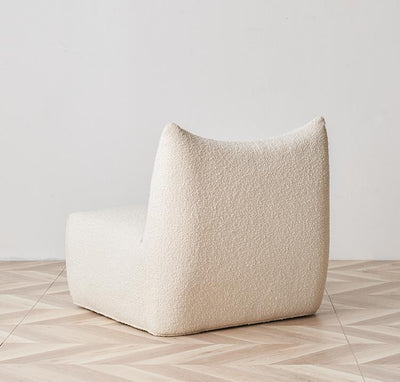 Palerm Casual Designer Lounge Chairs 32''