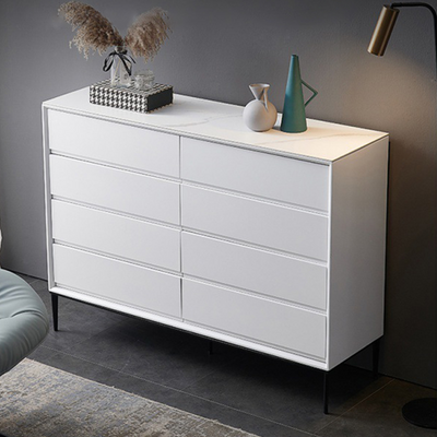 Genoa Solid Wood Dresser 39.37"D
