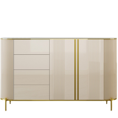 Stanghella Khaki Slate Dresser 47.24"D