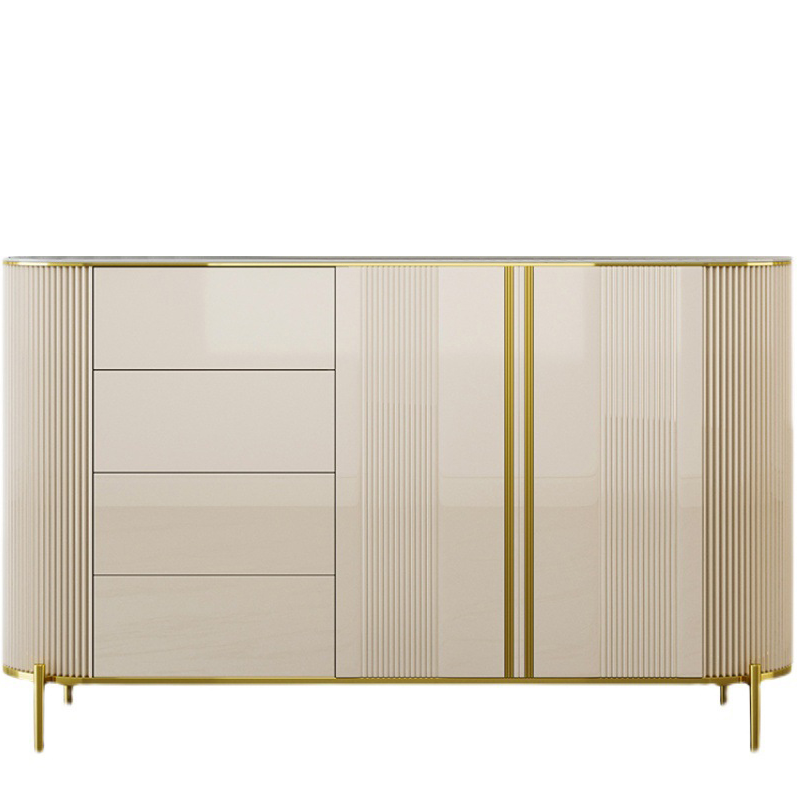 Stanghella Khaki Slate Dresser 47.24"D