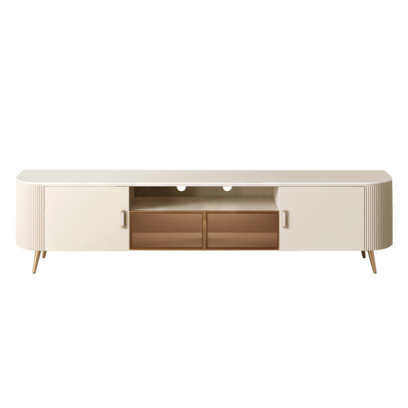 Arzachena Slate TV Stand 78.74"D