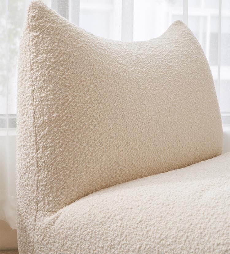 Palerm Casual Designer Lounge Chairs 32&