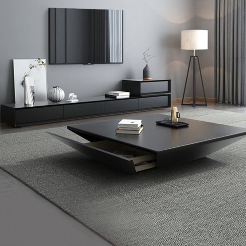 Biella Slate TV Stand 70.86&