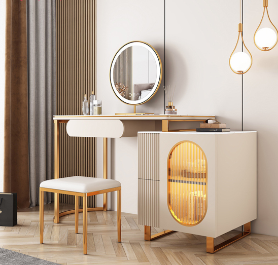 Abruzzo Modern Dressing Table 39.37&