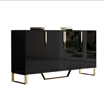 Elba Modern Sideboard 59.06"