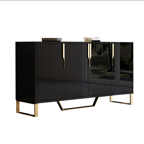 Elba Modern Sideboard 59.06"