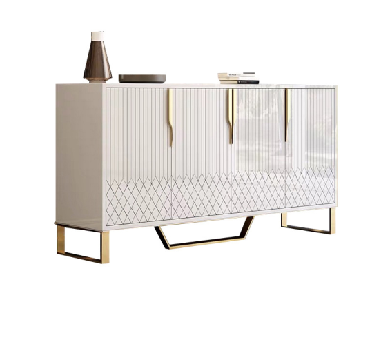 Elba Modern Sideboard 59.06"