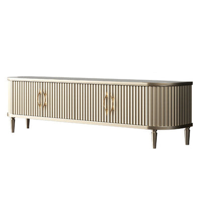 Arzachena Slate TV Stand 78.74"D