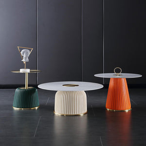 Slate Marble Coffee Tables 31.49&