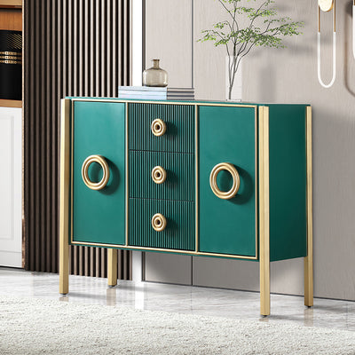 Como Plate Chest 62.99"D