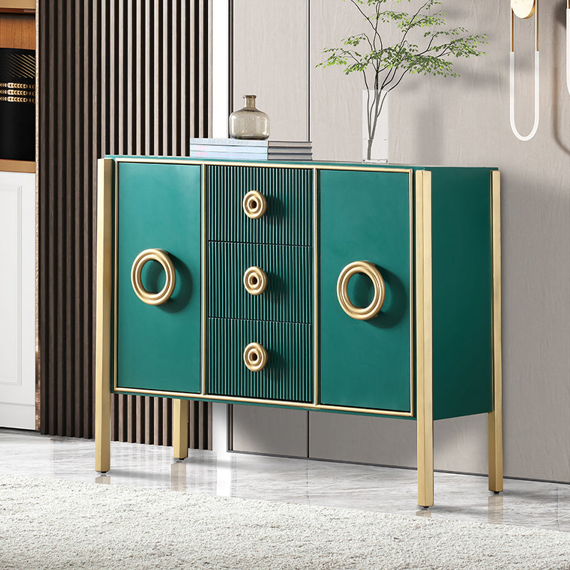 Como Plate Chest 62.99"D