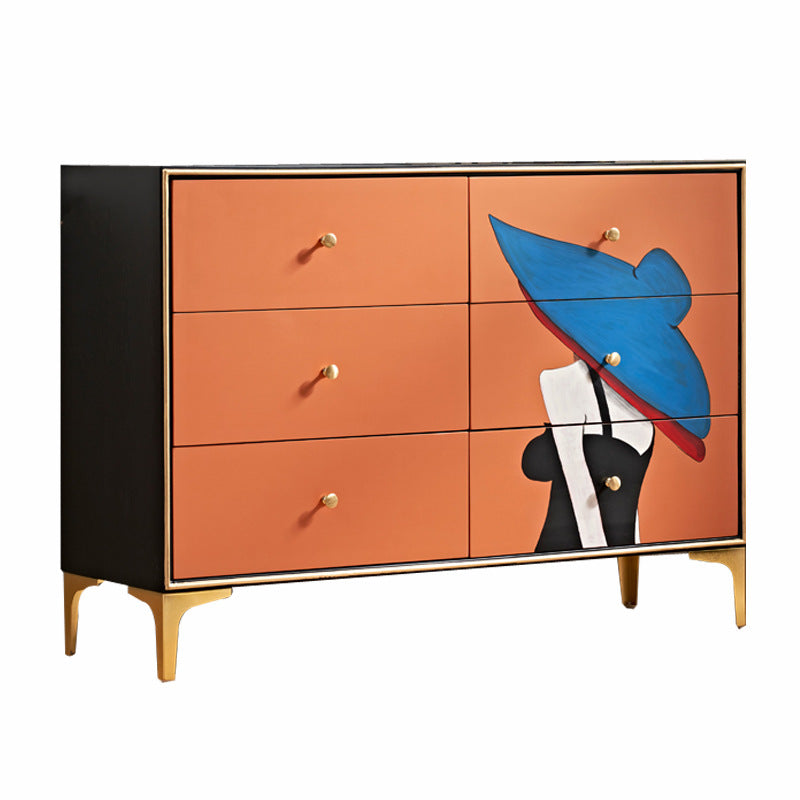 Como Home Dressers and Chests 39.37"D