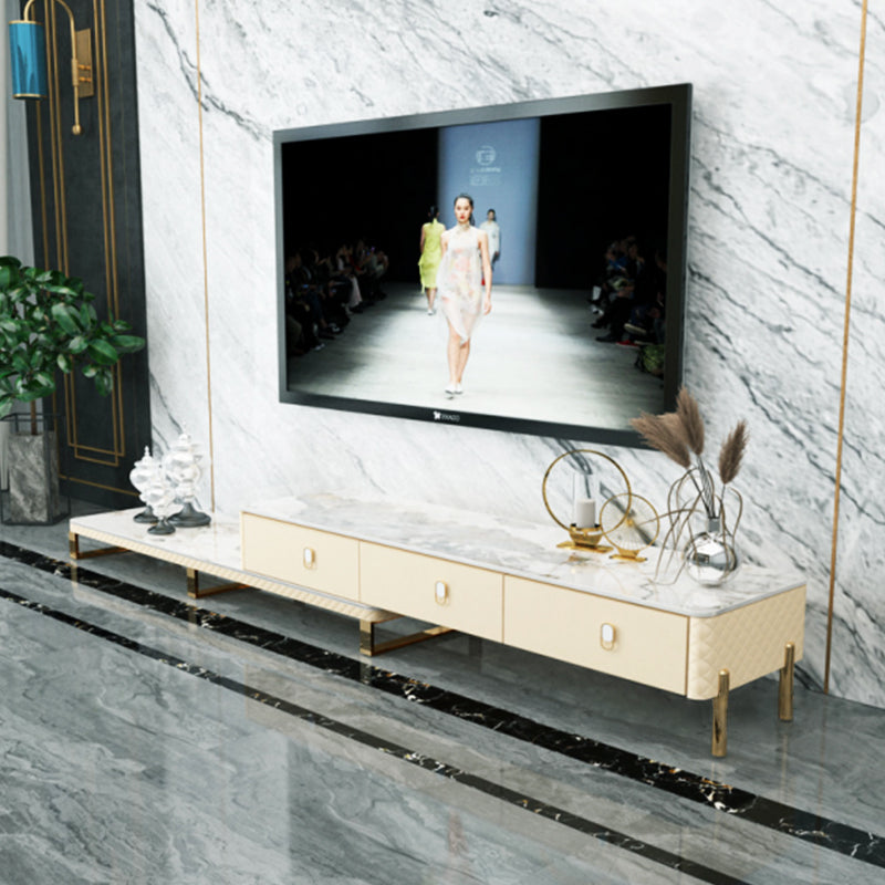 Battipaglia Slate TV Stand 59.05&