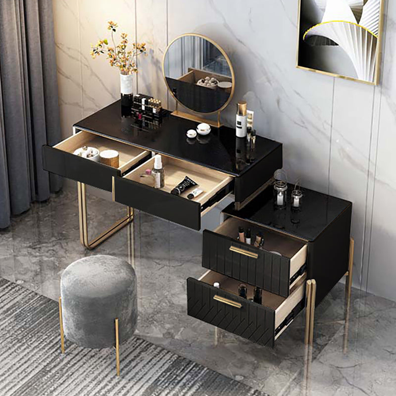 Abbiadori MDF Makeup Vanities 39.37&