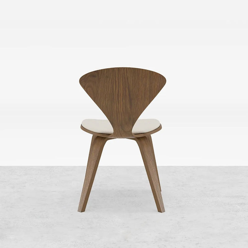 Gioia Tauro Leather Dining Chair 23.03"D (With 2 Chairs)