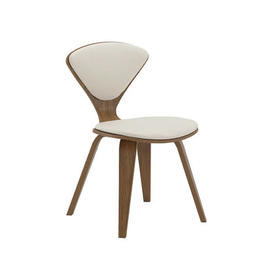 Gioia Tauro Leather Dining Chair 23.03"D (With 2 Chairs)