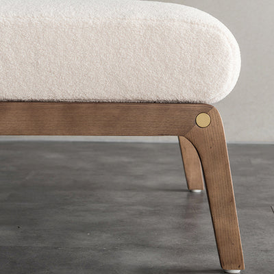 Limena Beige Lounge Chair 62.99 "D