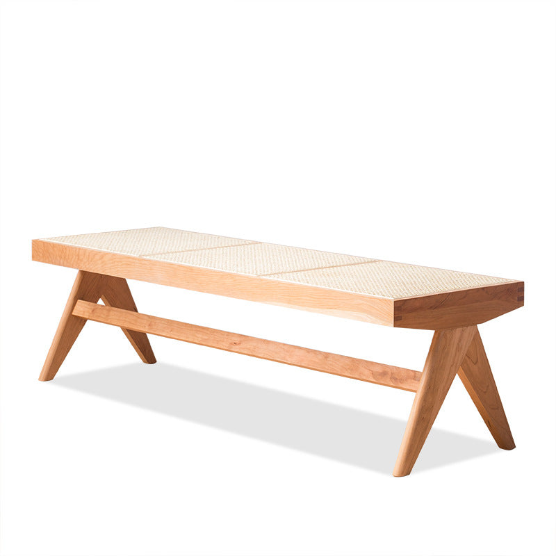 Canelli Wood Rattan 0.53"D