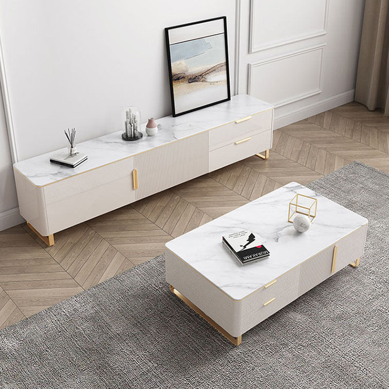Biella Slate TV Stand 78.74&